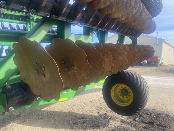 2023 John Deere 2680H - Image 10