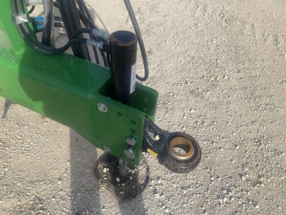 2023 John Deere 2680H - Image 16