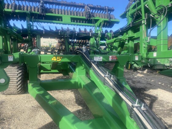 2023 John Deere 2680H - Image 7