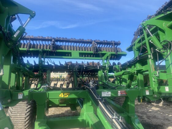 2023 John Deere 2680H - Image 6