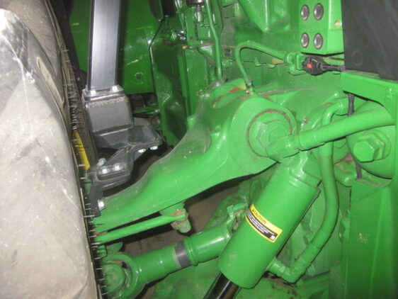 2023 John Deere 8R 410 - Image 37