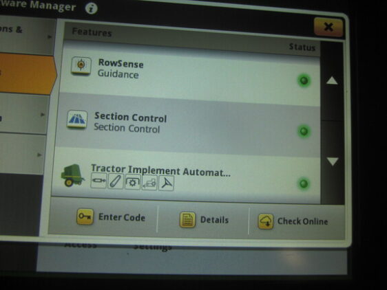 2023 John Deere 8R 410 - Image 28
