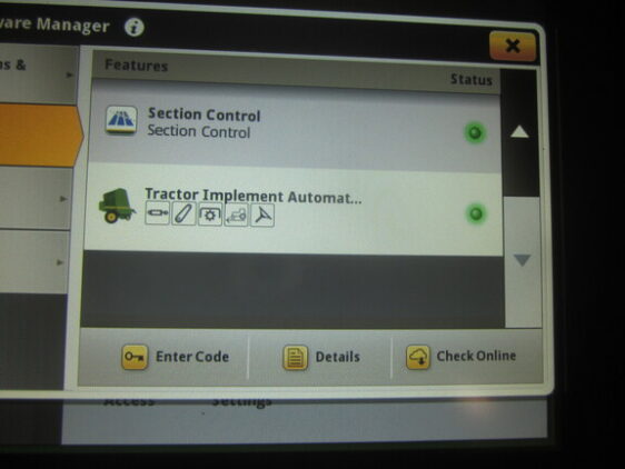 2023 John Deere 8R 410 - Image 29