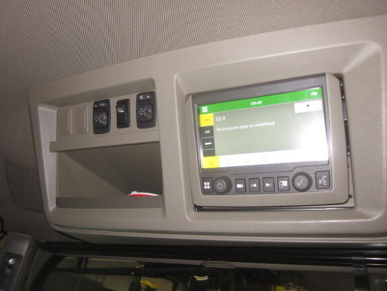 2023 John Deere 8R 410 - Image 21