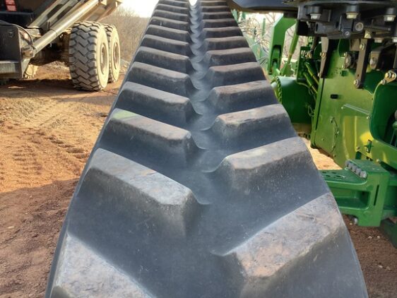 2021 John Deere 8RT 410 - Image 26