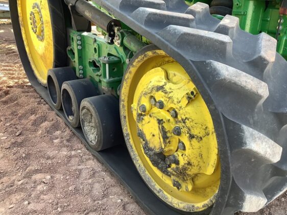 2021 John Deere 8RT 410 - Image 27