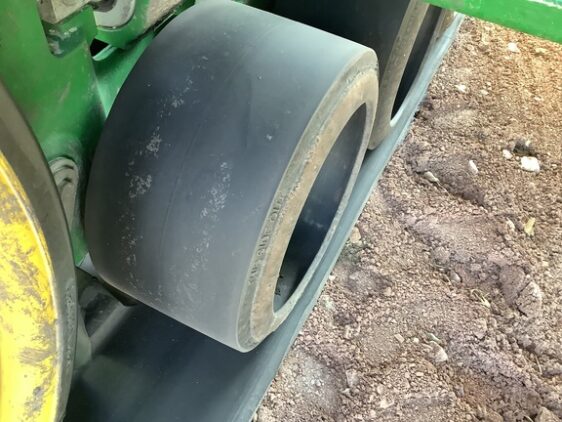 2021 John Deere 8RT 410 - Image 24