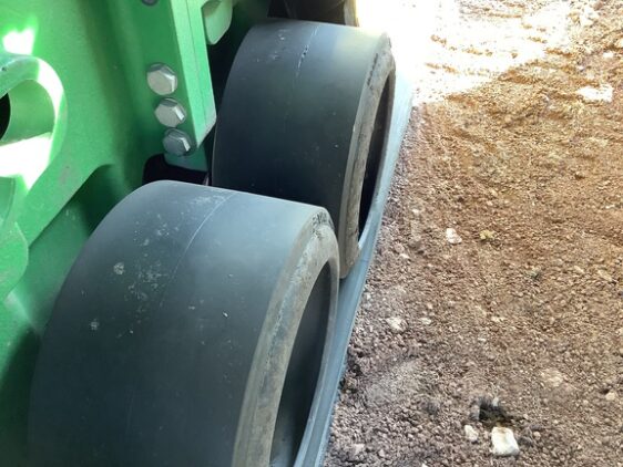 2021 John Deere 8RT 410 - Image 23