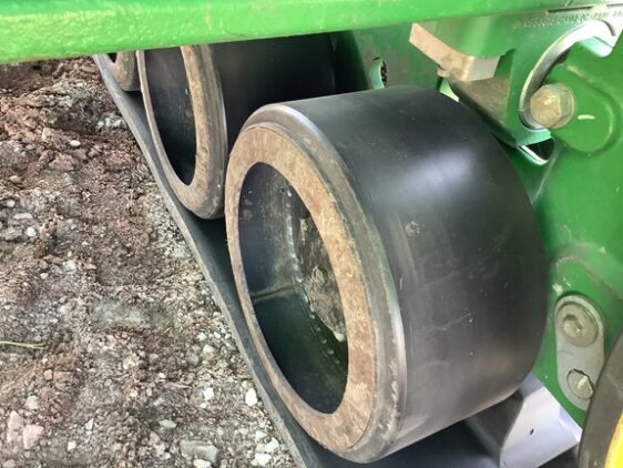 2021 John Deere 8RT 410 - Image 21