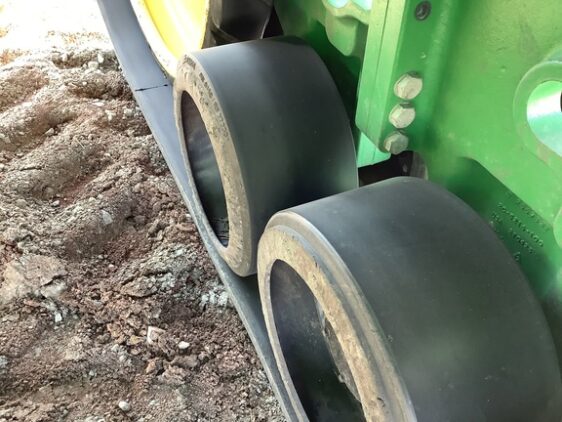 2021 John Deere 8RT 410 - Image 20