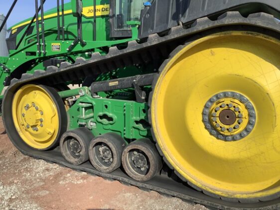 2021 John Deere 8RT 410 - Image 19