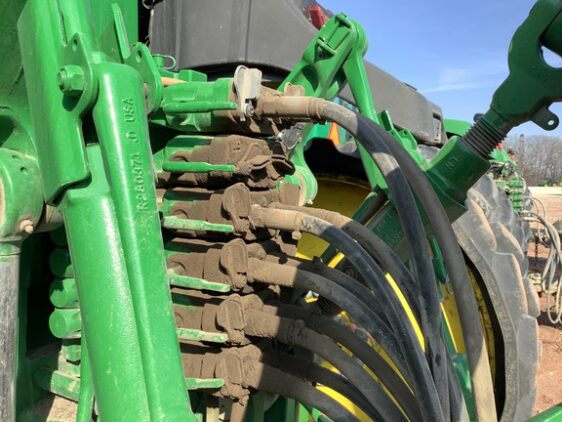 2021 John Deere 8RT 410 - Image 18