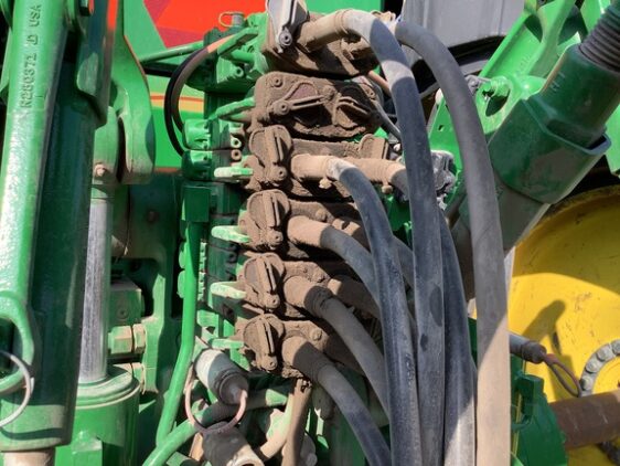 2021 John Deere 8RT 410 - Image 17
