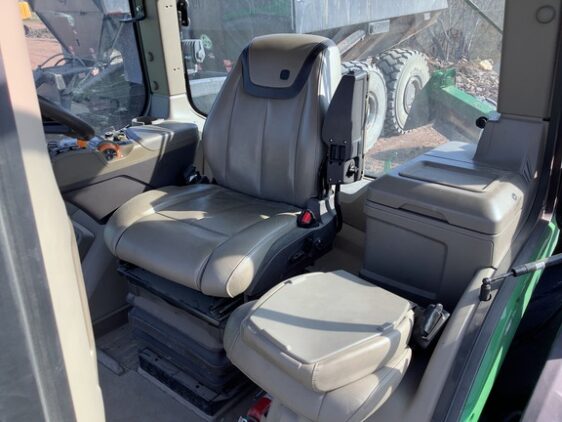 2021 John Deere 8RT 410 - Image 11