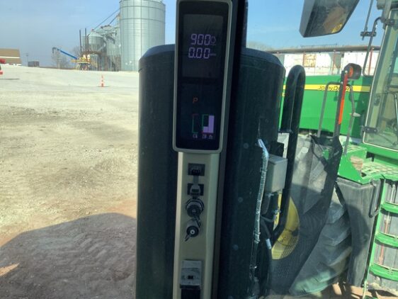 2021 John Deere 8RT 410 - Image 13