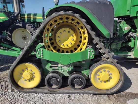 2017 John Deere 9620RX - Image 7