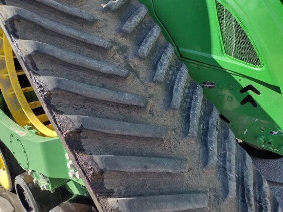 2017 John Deere 9620RX - Image 8