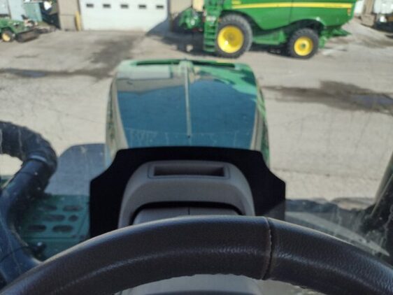 2017 John Deere 9620RX - Image 11