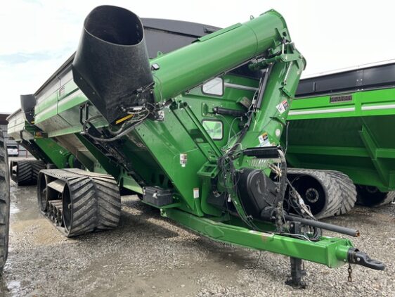 2023 Brent 1398 - Image 3