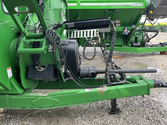 2023 Brent 1398 - Image 7