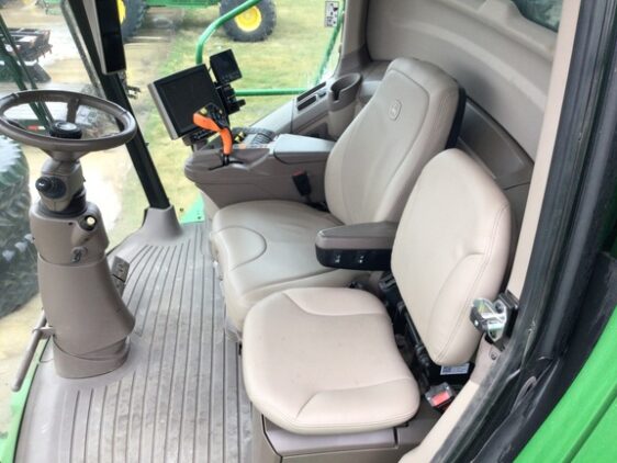 2022 John Deere S780 Hillco - Image 7