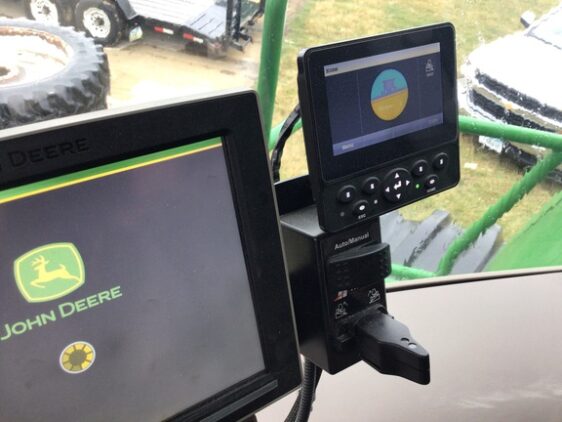 2022 John Deere S780 Hillco - Image 11