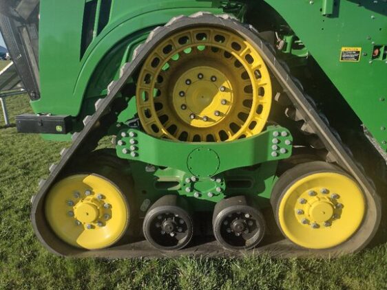 2020 John Deere 9620RX - Image 39