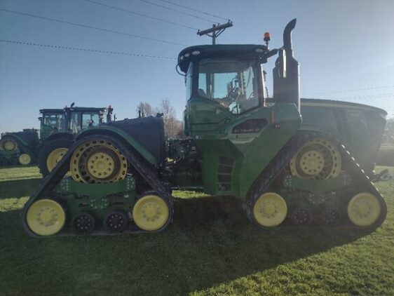 2020 John Deere 9620RX - Image 29