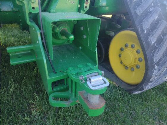 2020 John Deere 9620RX - Image 38