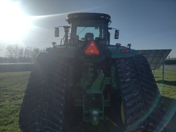 2020 John Deere 9620RX - Image 31