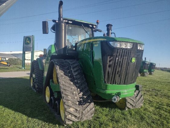 2020 John Deere 9620RX - Image 27