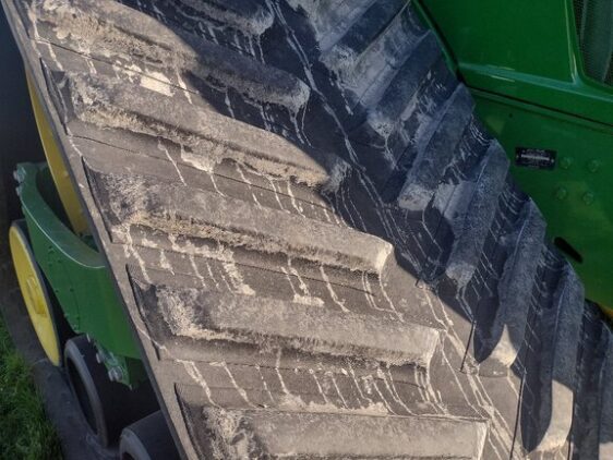 2020 John Deere 9620RX - Image 33
