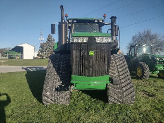 2020 John Deere 9620RX - Image 28