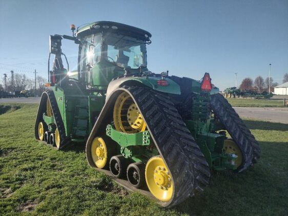 2020 John Deere 9620RX - Image 30