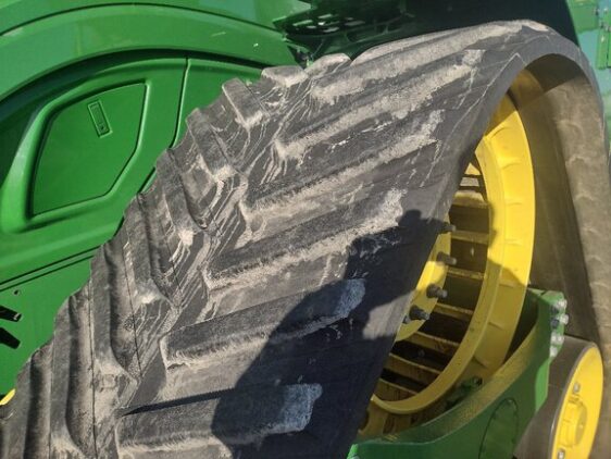 2020 John Deere 9620RX - Image 36