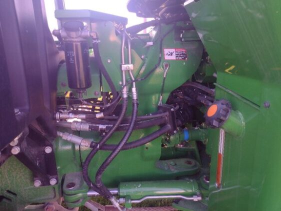 2020 John Deere 9620RX - Image 40