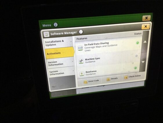 2019 John Deere 8370R - Image 21