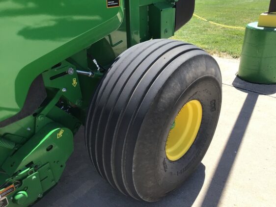2023 John Deere 560M - Image 12