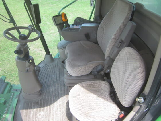 2015 John Deere S680 - Image 13