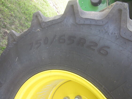 2015 John Deere S680 - Image 19
