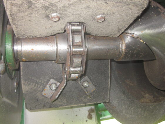 2015 John Deere S680 - Image 21