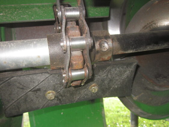 2015 John Deere S680 - Image 23
