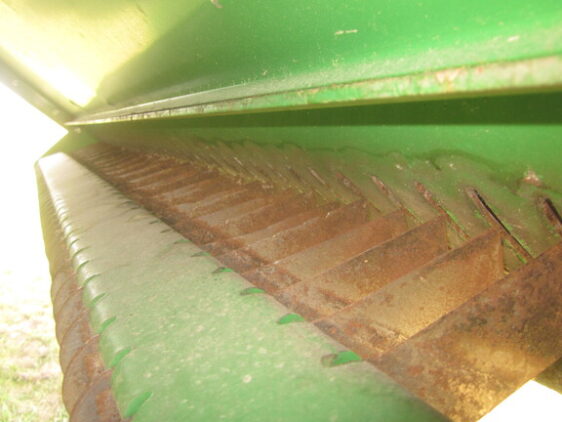 2015 John Deere S680 - Image 27