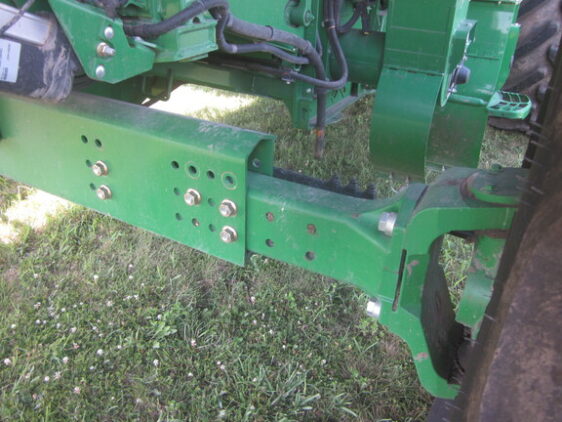 2015 John Deere S680 - Image 24
