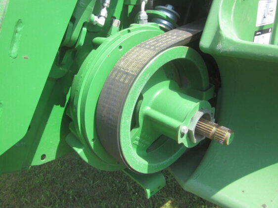 2015 John Deere S680 - Image 35