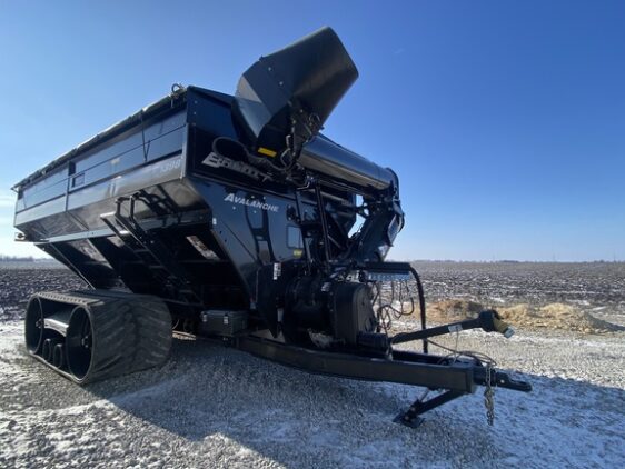 2024 Brent 1398 - Image 7