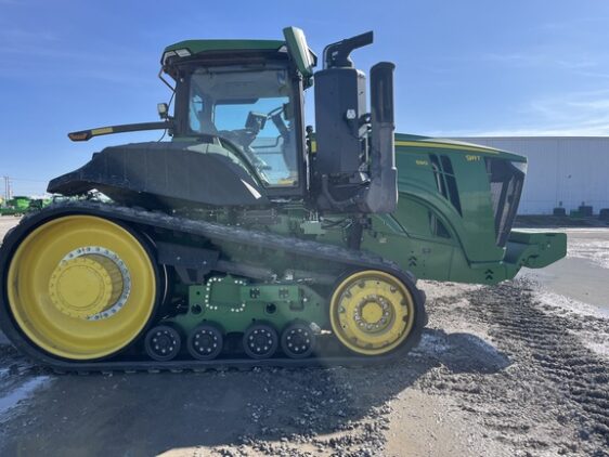 2024 John Deere 9RT 590 - Image 3