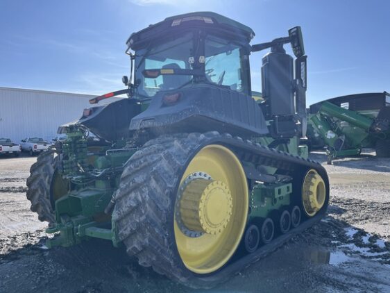 2024 John Deere 9RT 590 - Image 2