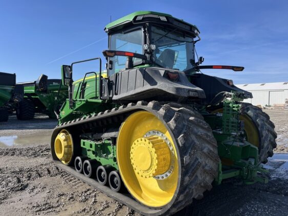 2024 John Deere 9RT 590 - Image 6