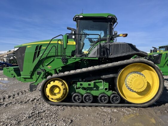 2024 John Deere 9RT 590 - Image 7